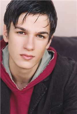 谎言游戏Thayer Rybak