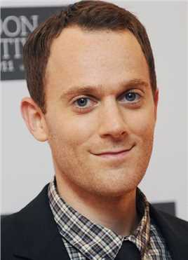 抗癌的我威尔·里瑟尔