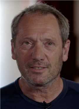 汉娜的驱魔Father Marcato