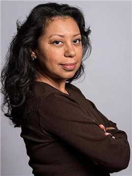 汉娜的驱魔Nurse