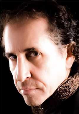 汉娜的驱魔Doctor