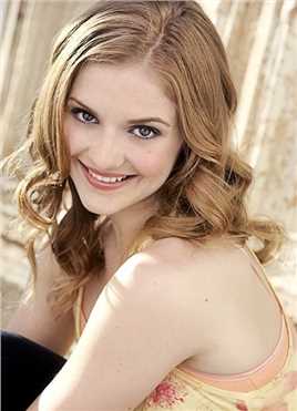 心舞第一季Bettina Jordan