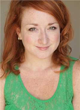 森林战士Allison Bills