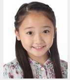 没有玫瑰的花店汐见雫（幼年）