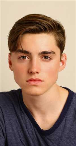 丧亡Martin Bristol