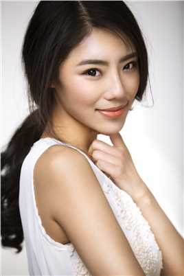 玛丽学园张素芬（Sophia）