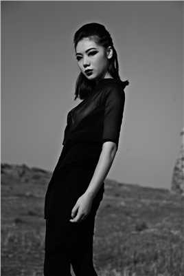 我们都是坏孩子baby