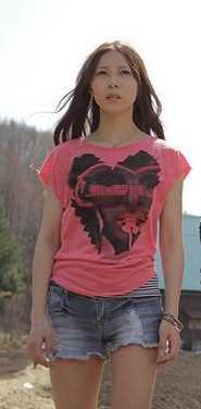 丧尸的屁股亜矢