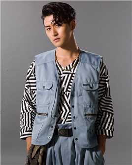 热血高校3丸山健一