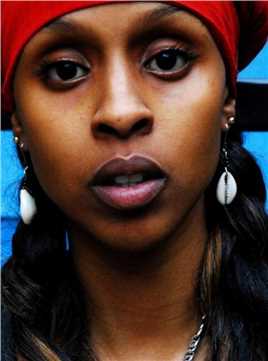 火星上的最后时日Lauren Dalby