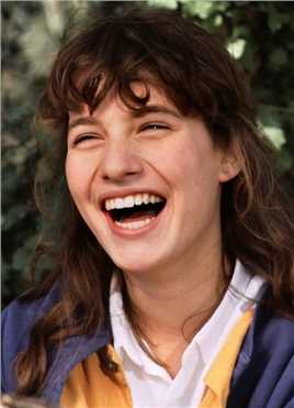 惊声尖叫2电影班的女孩