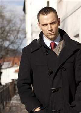 极盗者Police-Officer