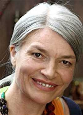 碟中谍4Anna Lisenker