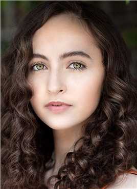 第零军团Piper Keller