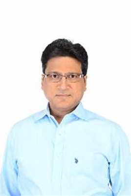 第零军团Dr. Persad