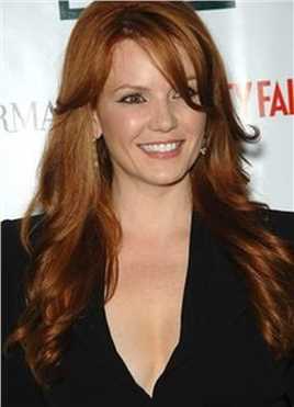 特工佳丽Mary Jo Wright