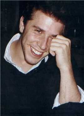 掠食城市Matt Austin