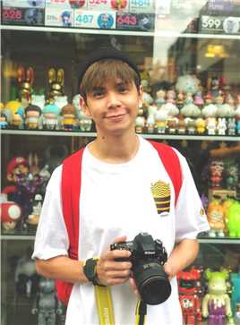 痞子校草2郭江龙