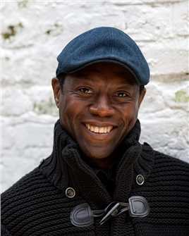 奇异博士New York Pedestrian