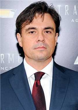 变形金刚汤姆·德桑托