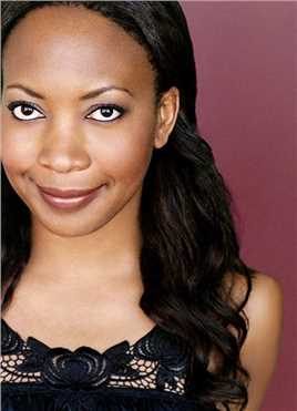 变形金刚ASI Security Woman (uncredited)