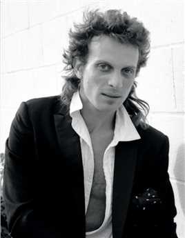 变形金刚Crowbar (voice) (uncredited)