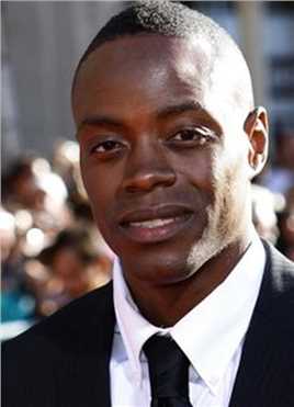 变形金刚Hunter (uncredited)