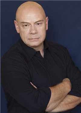 变形金刚Cosmonaut Yuri