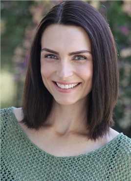 变形金刚Russian Lady