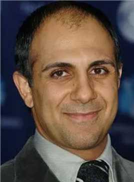 变形金刚Lt. Sulimani