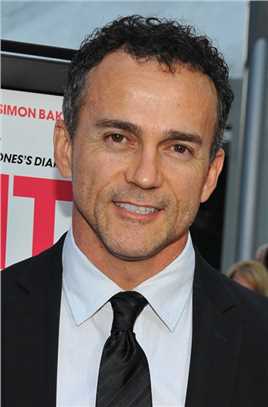 变形金刚上校（群演）