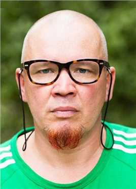 变形金刚Voskhod (voice) (uncredited)