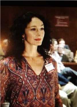 变形金刚Bruce's Executive Secretary (uncredited)