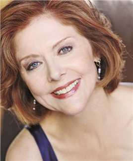 变形金刚Betty (uncredited)