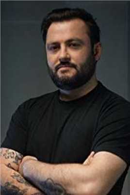 变形金刚Saxon Warrior (uncredited)