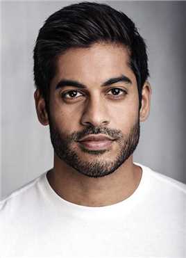 变形金刚飞行员 Hutton