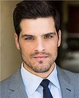 变形金刚Lance Corporal Martin（群演）