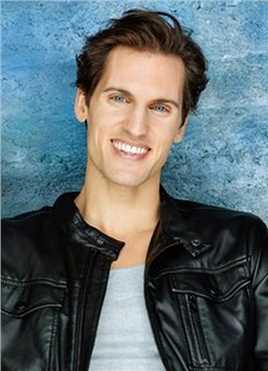 变形金刚Young Agent（群演）