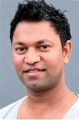 雄狮萨罗·布莱尔利