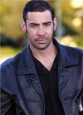 上帝的口袋Petey Kearns