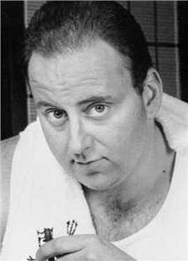 上帝的口袋Ronnie