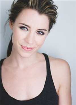 你从未在此女服务员