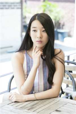 你会在那里吗泰浩的女朋友