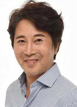 欢迎来到东莫村(as Duk-hyun Cho)