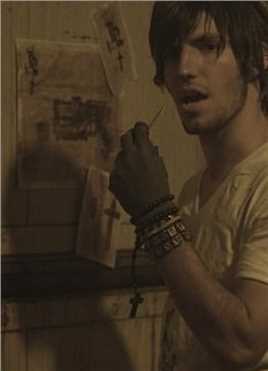 异形：人族的统治Reed