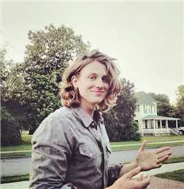 如此一家人Wyatt