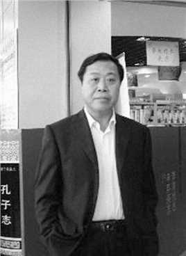 南山的部长们张夫人