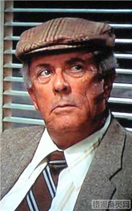 犯罪大师宴会客人