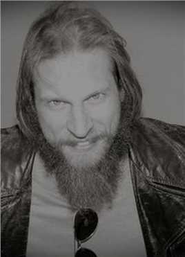 平常的心Fire Island Party Boy