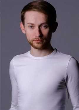 平常的心Disco Partygoer